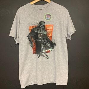 Darth Vader Star Wars Tee Shirt